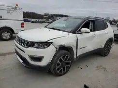 3C4NJDCB3JT281917 2018 JEEP COMPASS