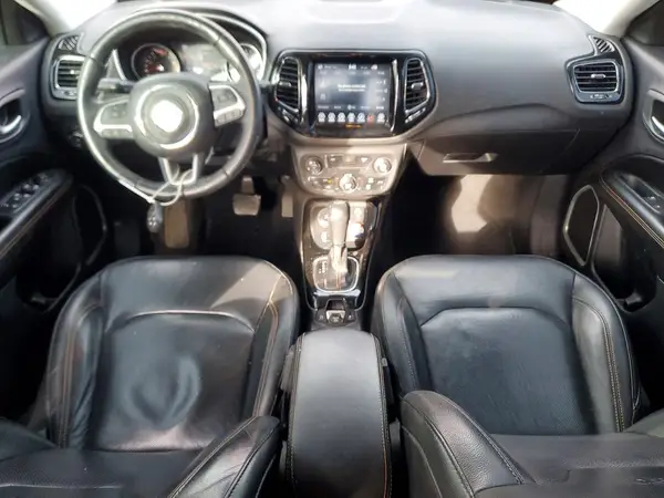 3C4NJDCB3JT284350 2018 JEEP COMPASS - Image 8