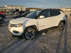 3C4NJDCB3JT290438 2018 JEEP COMPASS