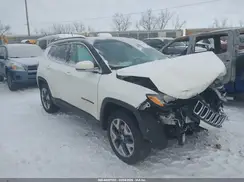 3C4NJDCB3JT290469 2018 JEEP COMPASS