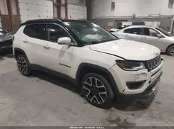 3C4NJDCB3JT290701 2018 JEEP COMPASS