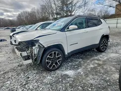 3C4NJDCB3JT298507 2018 JEEP COMPASS