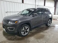 3C4NJDCB3JT306931 2018 JEEP COMPASS