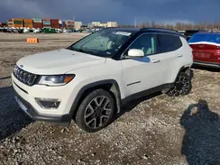 3C4NJDCB3JT314897 2018 JEEP COMPASS