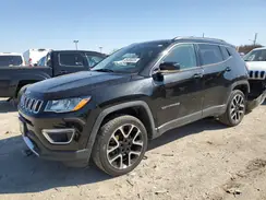 3C4NJDCB3JT315967 2018 JEEP COMPASS