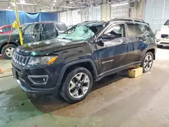 3C4NJDCB3JT315970 2018 JEEP COMPASS