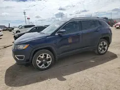 3C4NJDCB3JT329061 2018 JEEP COMPASS