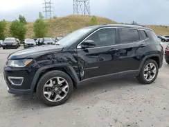 3C4NJDCB3JT334129 2018 JEEP COMPASS