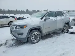 3C4NJDCB3JT337001 2018 JEEP COMPASS