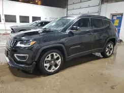 3C4NJDCB3JT341159 2018 JEEP COMPASS