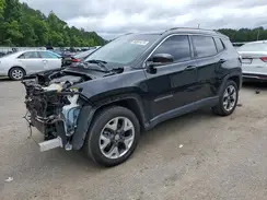 3C4NJDCB3JT341405 2018 JEEP COMPASS