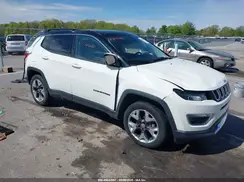 3C4NJDCB3JT354106 2018 JEEP COMPASS