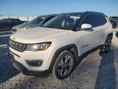 3C4NJDCB3JT354221 2018 JEEP COMPASS