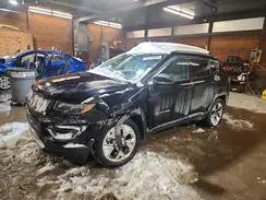 3C4NJDCB3JT354266 2018 JEEP COMPASS
