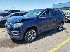 3C4NJDCB3JT354428 2018 JEEP COMPASS