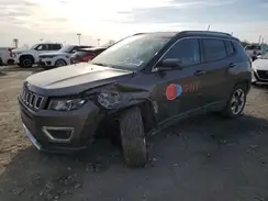 3C4NJDCB3JT355045 2018 JEEP COMPASS