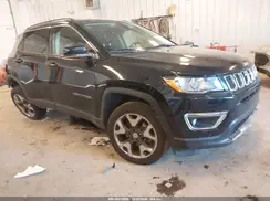 3C4NJDCB3JT360438 2018 JEEP COMPASS
