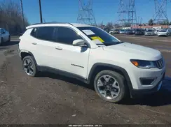 3C4NJDCB3JT362044 2018 JEEP COMPASS