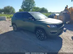 3C4NJDCB3JT364828 2018 JEEP COMPASS