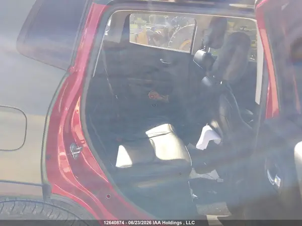 3C4NJDCB3JT364828 2018 JEEP COMPASS - Image 8