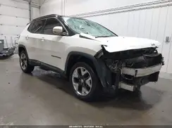 3C4NJDCB3JT396825 2018 JEEP COMPASS