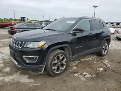3C4NJDCB3JT397280 2018 JEEP COMPASS