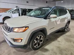 3C4NJDCB3JT397795 2018 JEEP COMPASS