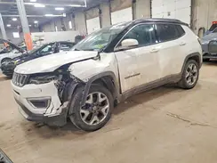 3C4NJDCB3JT399434 2018 JEEP COMPASS