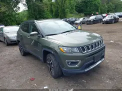 3C4NJDCB3JT399935 2018 JEEP COMPASS