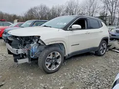 3C4NJDCB3JT400663 2018 JEEP COMPASS