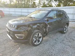3C4NJDCB3JT401490 2018 JEEP COMPASS