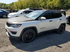 3C4NJDCB3JT404227 2018 JEEP COMPASS