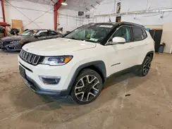 3C4NJDCB3JT408777 2018 JEEP COMPASS