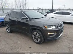 3C4NJDCB3JT414966 2018 JEEP COMPASS