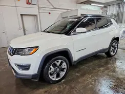 3C4NJDCB3JT415325 2018 JEEP COMPASS