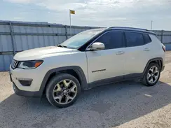 3C4NJDCB3JT417348 2018 JEEP COMPASS