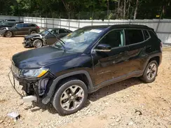 3C4NJDCB3JT433209 2018 JEEP COMPASS