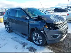 3C4NJDCB3JT433310 2018 JEEP COMPASS
