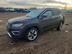 3C4NJDCB3JT433324 2018 JEEP COMPASS