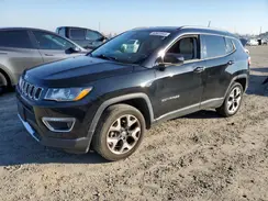 3C4NJDCB3JT434439 2018 JEEP COMPASS