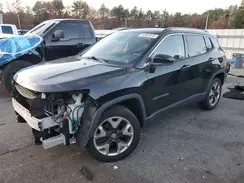 3C4NJDCB3JT435512 2018 JEEP COMPASS