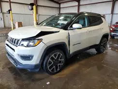 3C4NJDCB3JT436644 2018 JEEP COMPASS