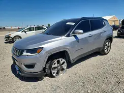3C4NJDCB3JT442508 2018 JEEP COMPASS