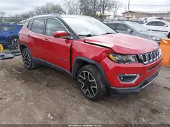 3C4NJDCB3JT455646 2018 JEEP COMPASS