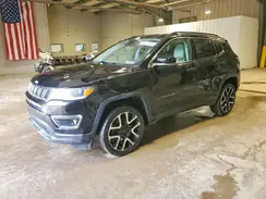 3C4NJDCB3JT457669 2018 JEEP COMPASS