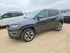 3C4NJDCB3JT457882 2018 JEEP COMPASS