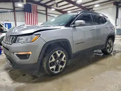 3C4NJDCB3JT467523 2018 JEEP COMPASS