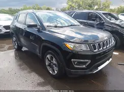 3C4NJDCB3JT470390 2018 JEEP COMPASS