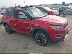 3C4NJDCB3JT470776 2018 JEEP COMPASS