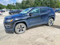 3C4NJDCB3KT594497 2019 JEEP COMPASS